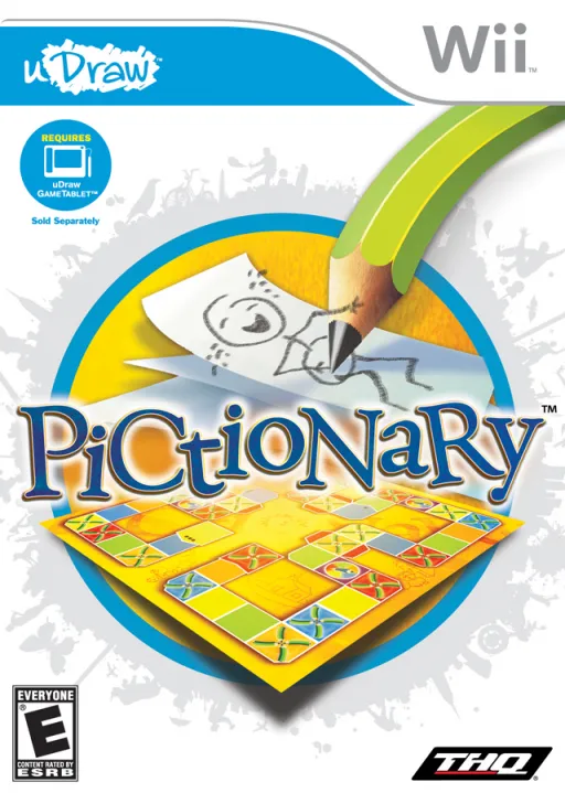 Pictionary (Australia)